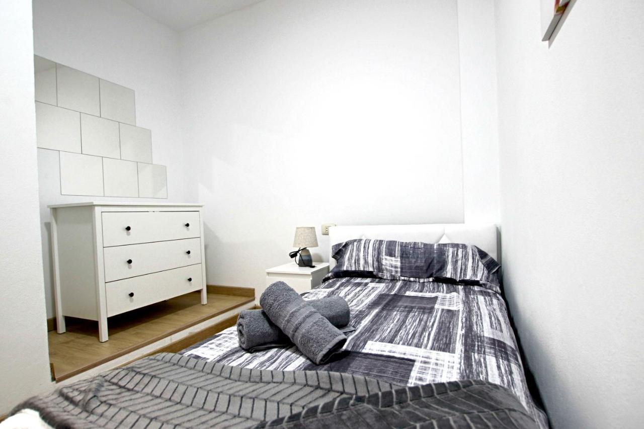 Carmen Beach House 산타크루스데 테네리페 외부 사진