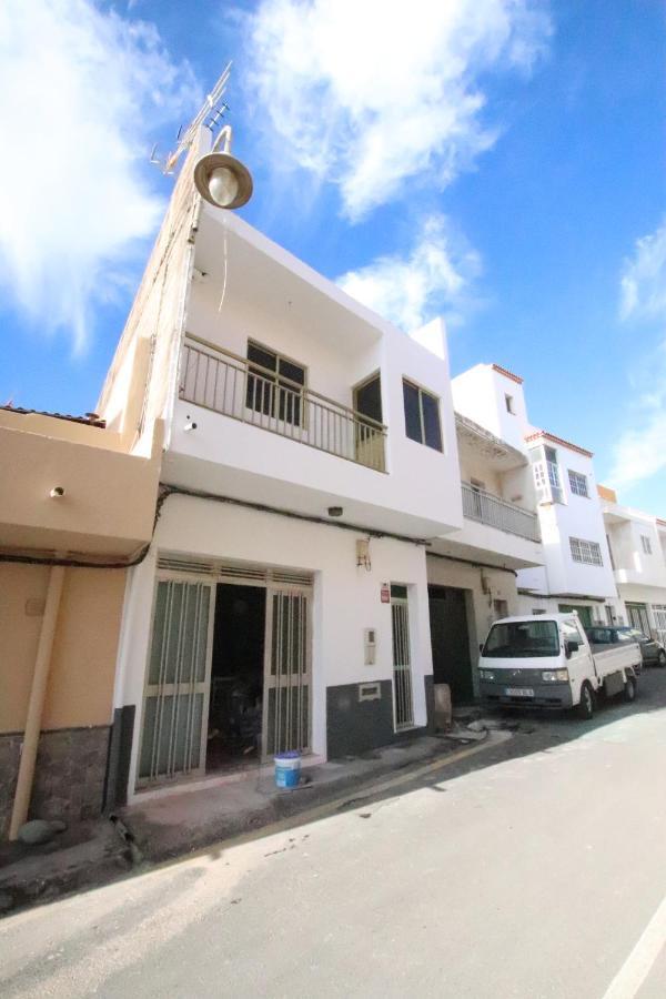 Carmen Beach House 산타크루스데 테네리페 외부 사진