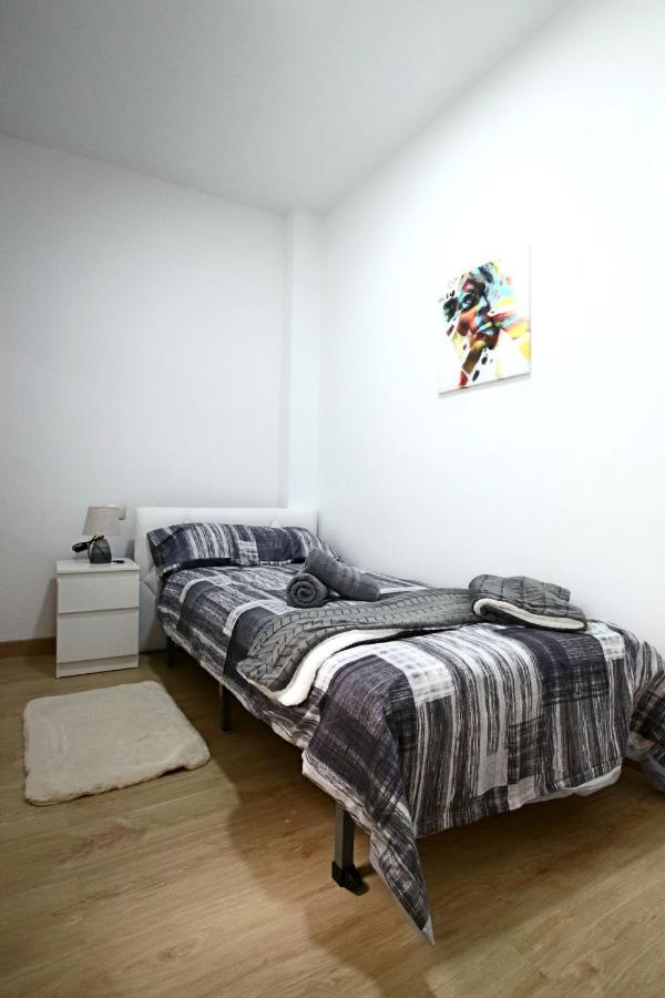 Carmen Beach House 산타크루스데 테네리페 외부 사진