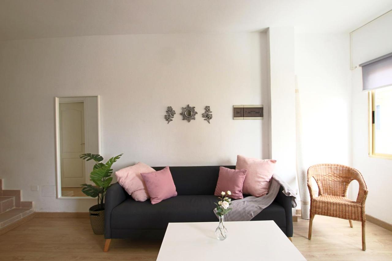 Carmen Beach House 산타크루스데 테네리페 외부 사진