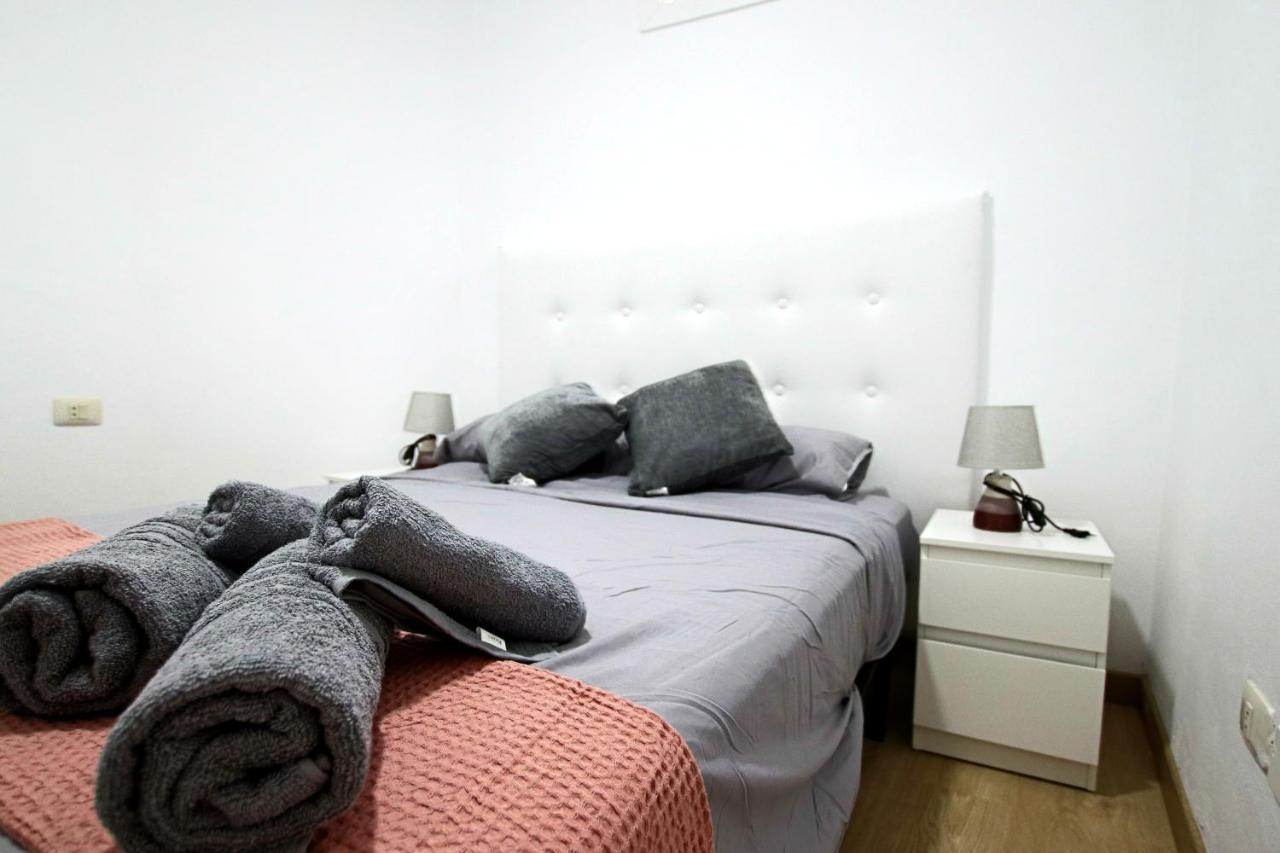 Carmen Beach House 산타크루스데 테네리페 외부 사진