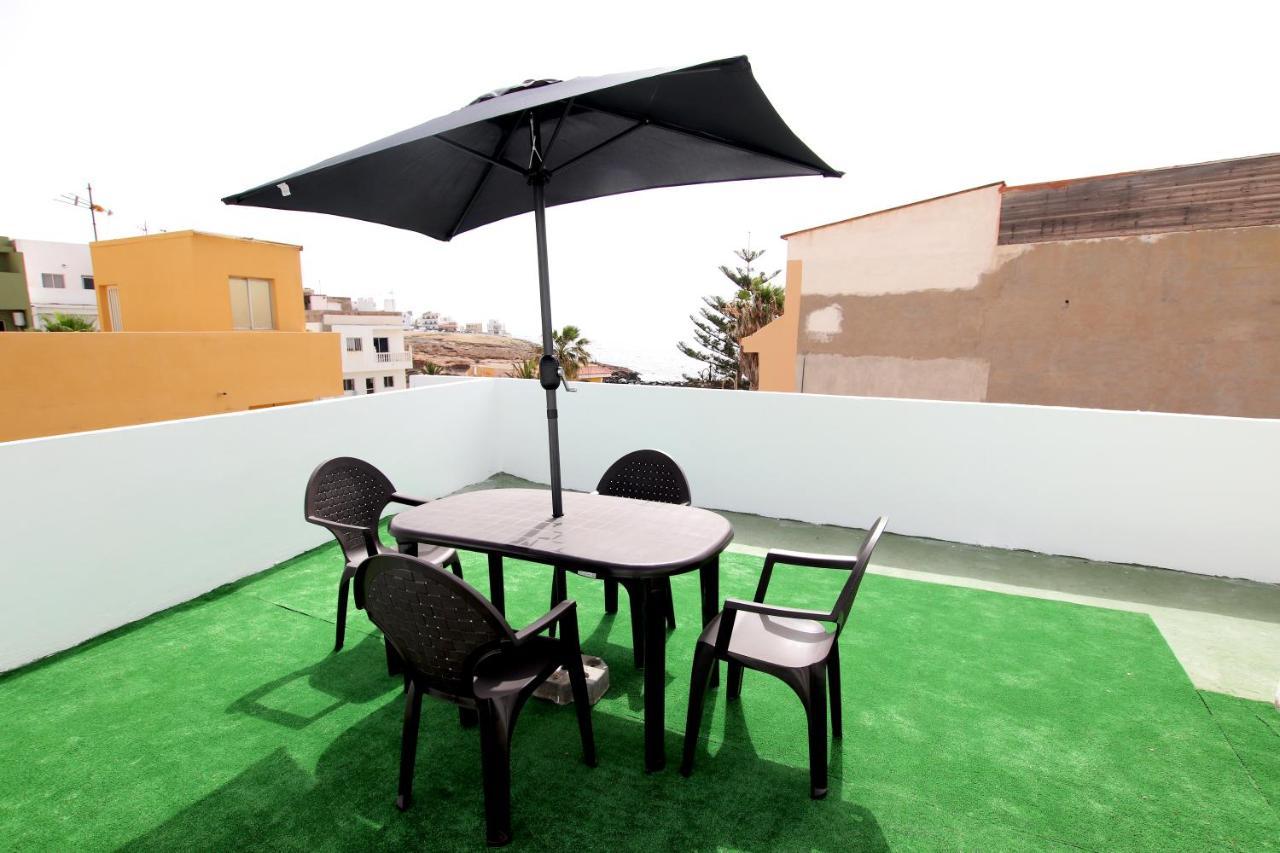 Carmen Beach House 산타크루스데 테네리페 외부 사진