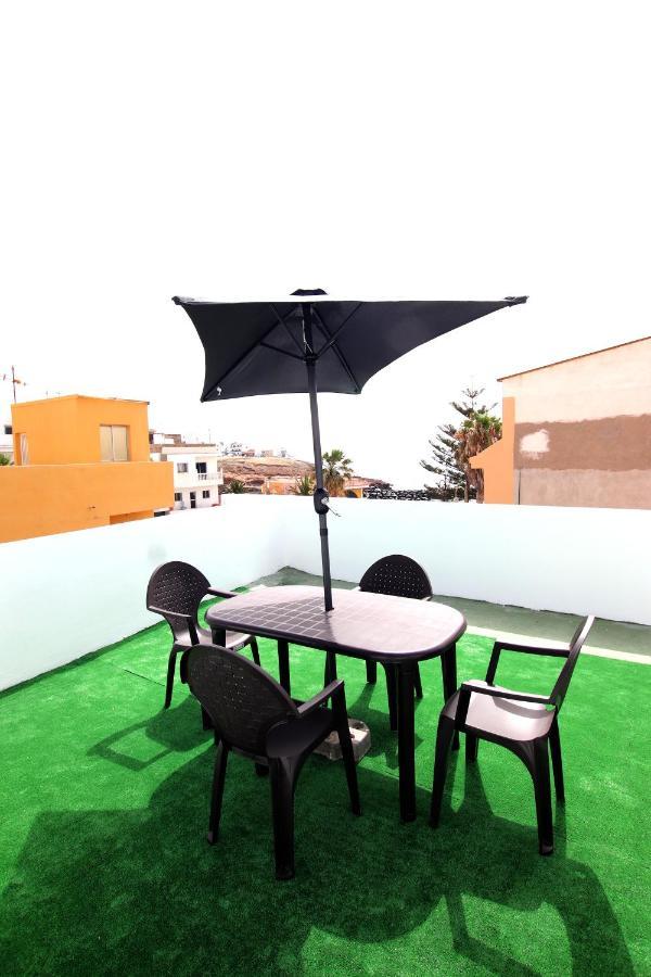 Carmen Beach House 산타크루스데 테네리페 외부 사진