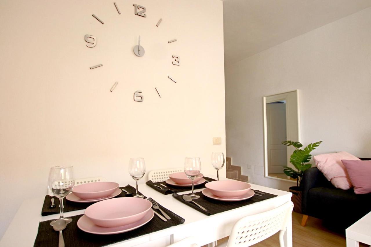 Carmen Beach House 산타크루스데 테네리페 외부 사진