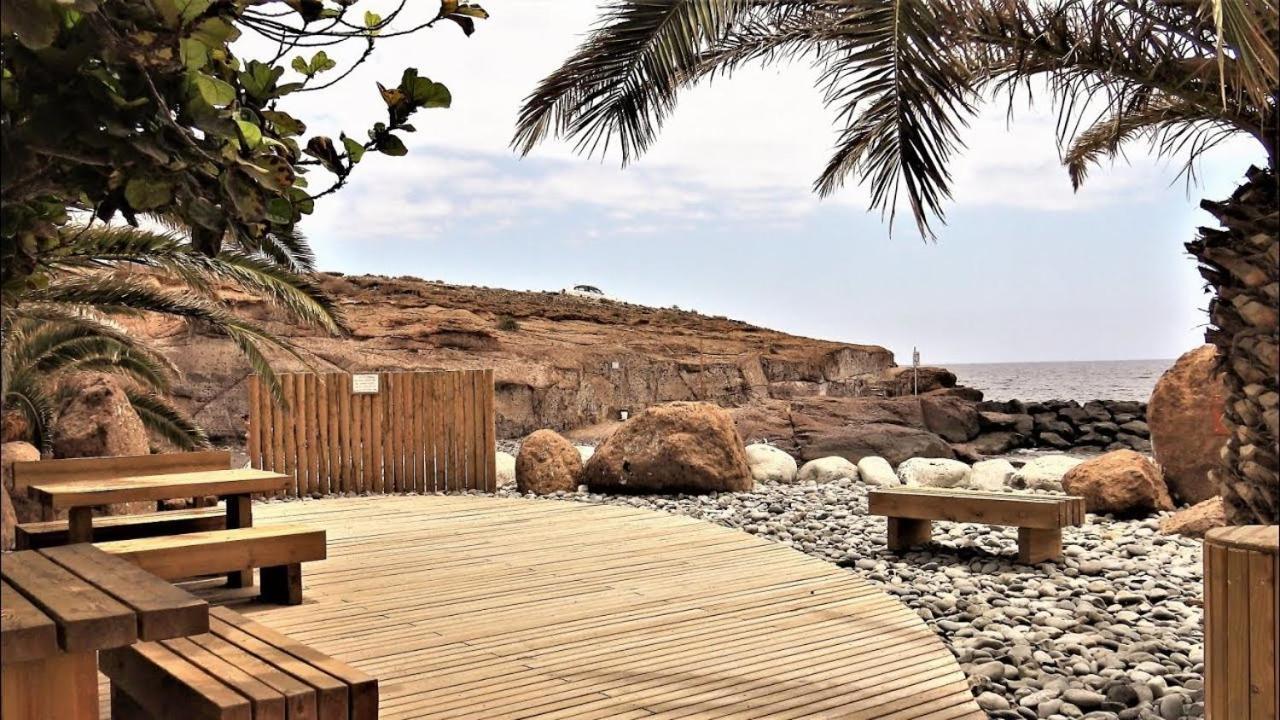 Carmen Beach House 산타크루스데 테네리페 외부 사진