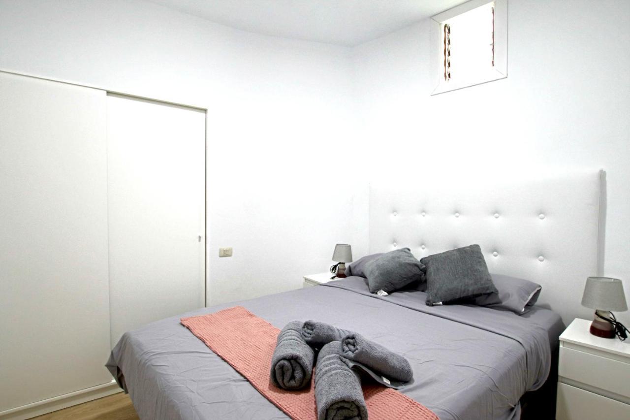 Carmen Beach House 산타크루스데 테네리페 외부 사진